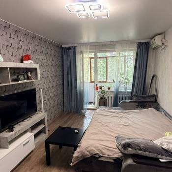 Сдается 1-комнатная квартира, 30 м²