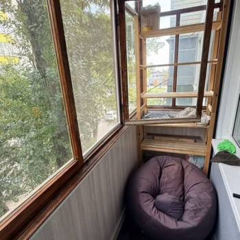 Сдается 1-комнатная квартира, 30 м²