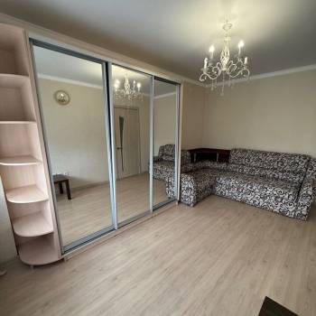 Сдается 1-комнатная квартира, 28 м²