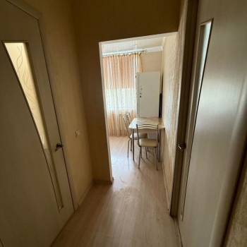Сдается 1-комнатная квартира, 28 м²
