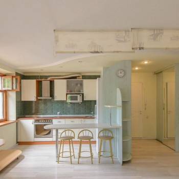 Сдается 2-х комнатная квартира, 53 м²