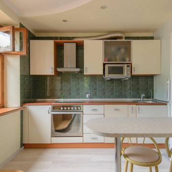 Сдается 2-х комнатная квартира, 53 м²