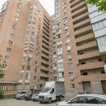 Сдается 2-х комнатная квартира, 53 м²