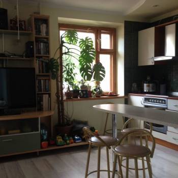 Сдается 2-х комнатная квартира, 53 м²