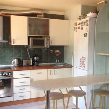 Сдается 2-х комнатная квартира, 53 м²