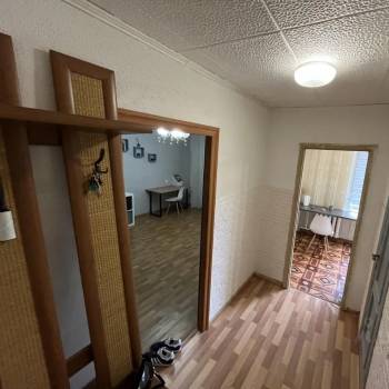 Сдается 1-комнатная квартира, 38 м²