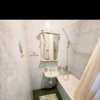 Сдается 2-х комнатная квартира, 60 м²