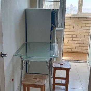 Сдается 1-комнатная квартира, 33 м²
