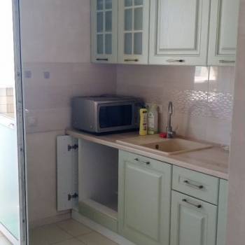 Сдается 1-комнатная квартира, 33 м²