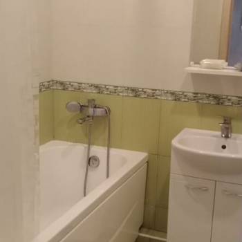 Сдается 1-комнатная квартира, 33 м²