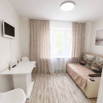 Сдается 1-комнатная квартира, 14 м²