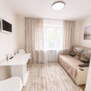 Сдается 1-комнатная квартира, 14 м²