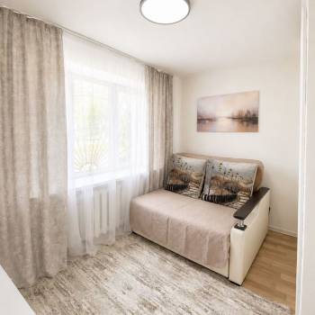 Сдается 1-комнатная квартира, 14 м²