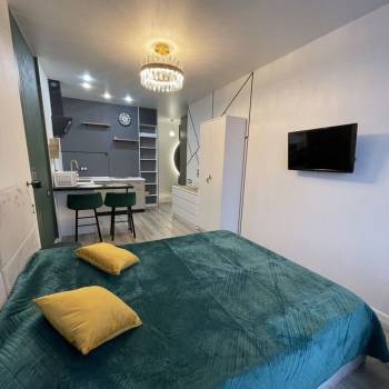 Сдается 1-комнатная квартира, 30 м²