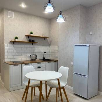Сдается 1-комнатная квартира, 28,3 м²