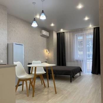 Сдается 1-комнатная квартира, 28,3 м²