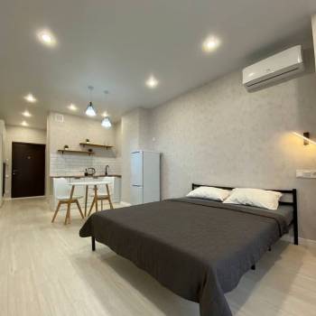 Сдается 1-комнатная квартира, 28,3 м²