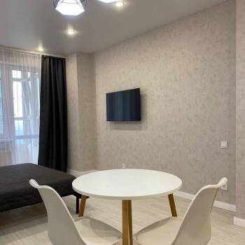 Сдается 1-комнатная квартира, 28,3 м²