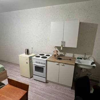 Сдается 1-комнатная квартира, 25 м²