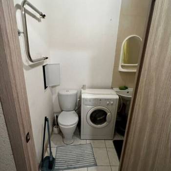 Сдается 1-комнатная квартира, 25 м²
