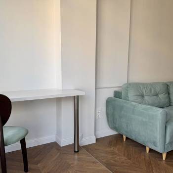 Сдается 1-комнатная квартира, 38 м²