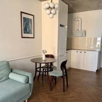 Сдается 1-комнатная квартира, 38 м²