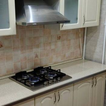 Сдается 2-х комнатная квартира, 53,5 м²