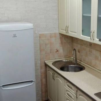 Сдается 2-х комнатная квартира, 53,5 м²