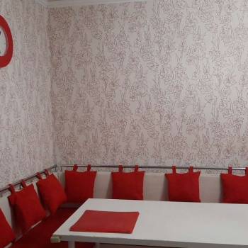Сдается 1-комнатная квартира, 34 м²