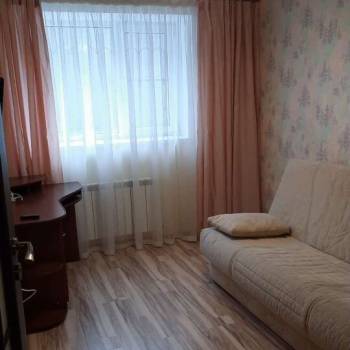 Сдается 1-комнатная квартира, 34 м²