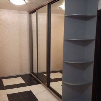 Сдается 1-комнатная квартира, 34 м²