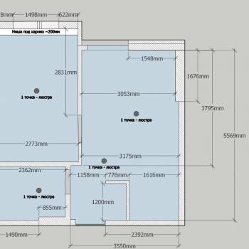 Сдается 1-комнатная квартира, 34,5 м²