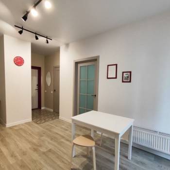 Сдается 1-комнатная квартира, 34,5 м²