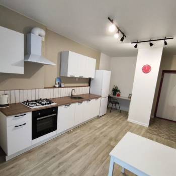 Сдается 1-комнатная квартира, 34,5 м²
