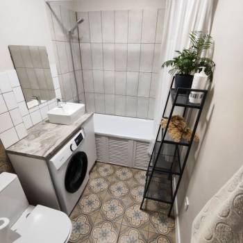 Сдается 1-комнатная квартира, 34,5 м²