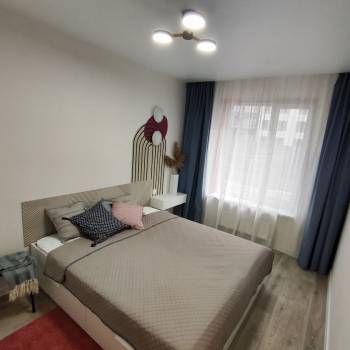 Сдается 1-комнатная квартира, 34,5 м²