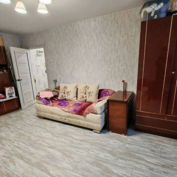 Продается 1-комнатная квартира, 34 м²