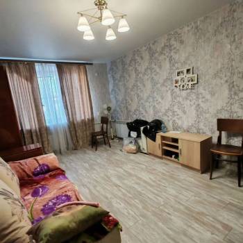 Продается 1-комнатная квартира, 34 м²