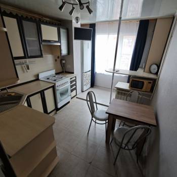 Сдается 2-х комнатная квартира, 55,1 м²