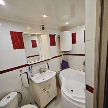 Сдается 2-х комнатная квартира, 55,1 м²