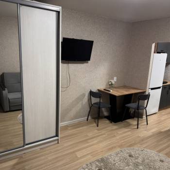 Сдается 1-комнатная квартира, 19 м²