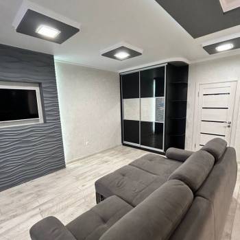 Сдается 2-х комнатная квартира, 45 м²