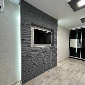 Сдается 2-х комнатная квартира, 45 м²