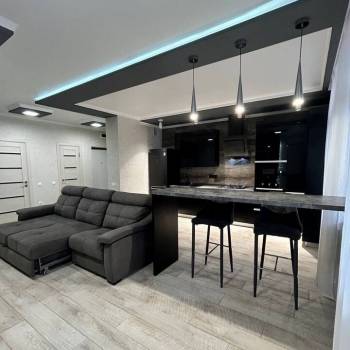 Сдается 2-х комнатная квартира, 45 м²