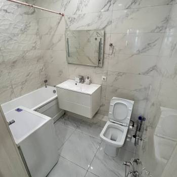 Сдается 2-х комнатная квартира, 45 м²