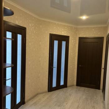 Сдается 2-х комнатная квартира, 60 м²