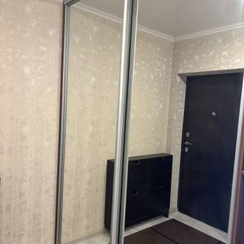 Сдается 2-х комнатная квартира, 60 м²
