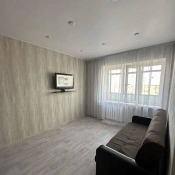 Сдается 1-комнатная квартира, 33 м²