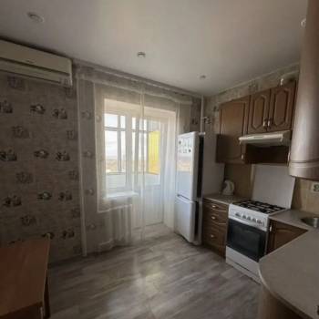 Сдается 1-комнатная квартира, 33 м²