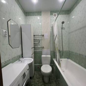 Сдается 1-комнатная квартира, 33 м²